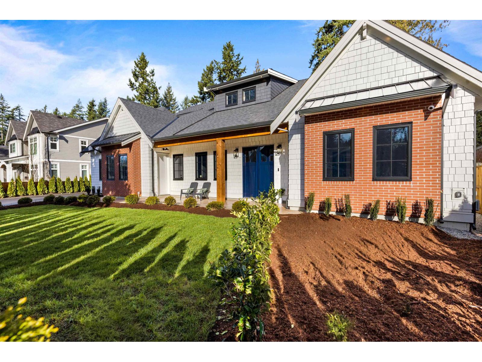 19843 37A AVENUE, Langley