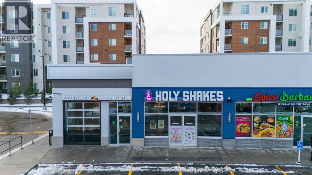 Business for Sale in   Cityscape Drive NE Cityscape Calgary 