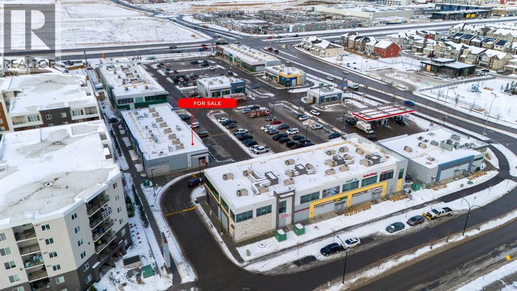 Business for Sale in   Cityscape Drive NE Cityscape Calgary 