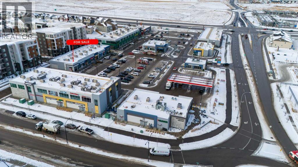 Business for Sale in   Cityscape Drive NE Cityscape Calgary 