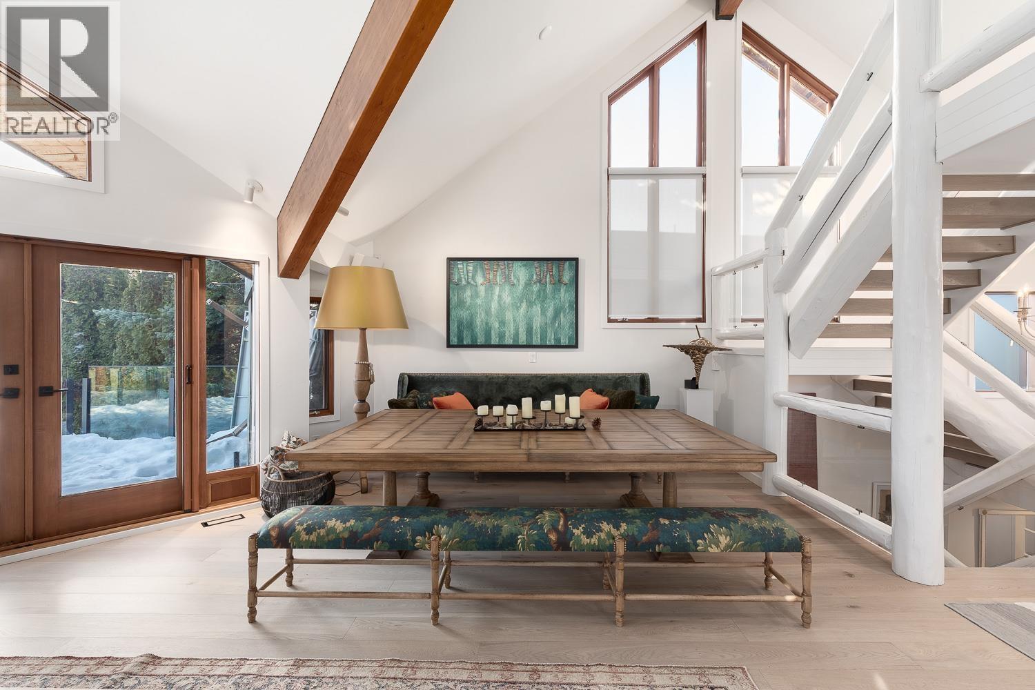 8162 MUIRFIELD CRESCENT, Whistler