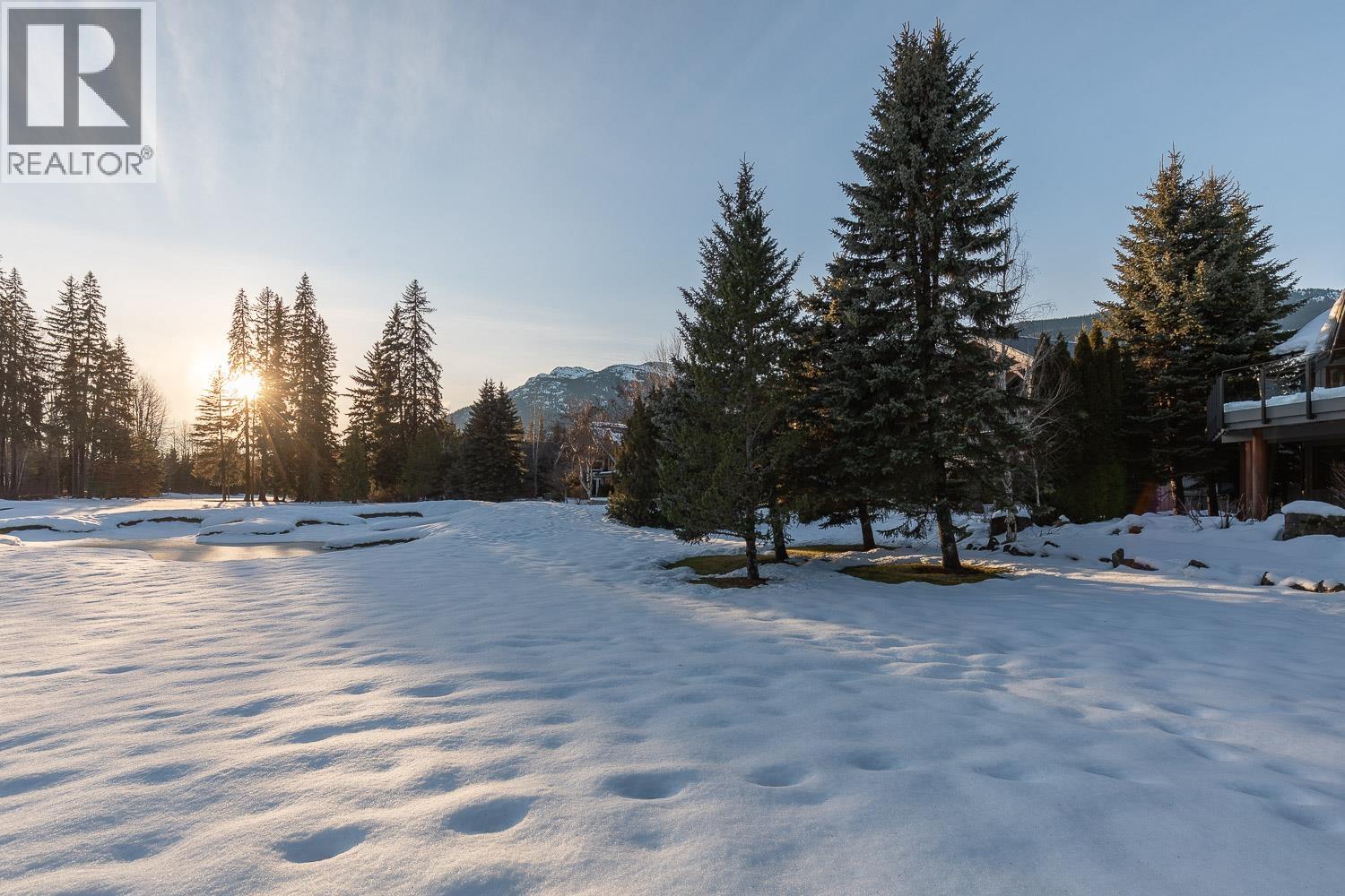 8162 MUIRFIELD CRESCENT, Whistler