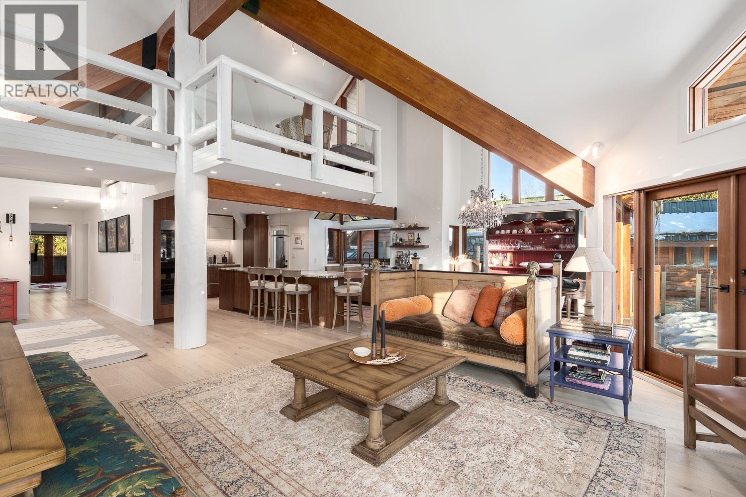 8162 MUIRFIELD CRESCENT, Whistler