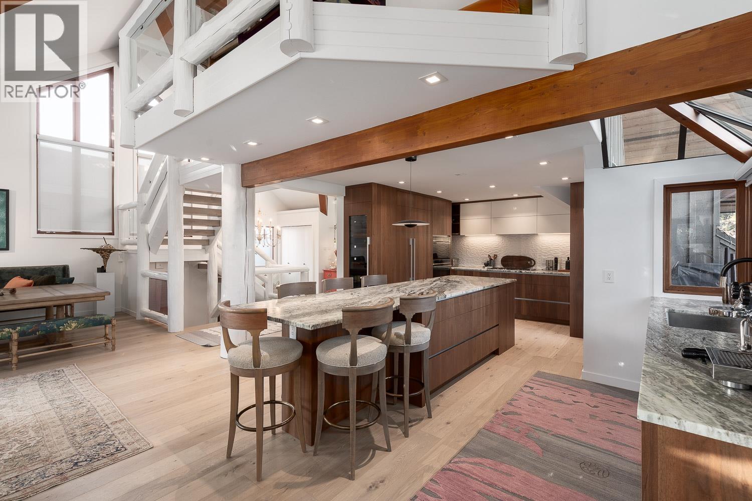 8162 MUIRFIELD CRESCENT, Whistler