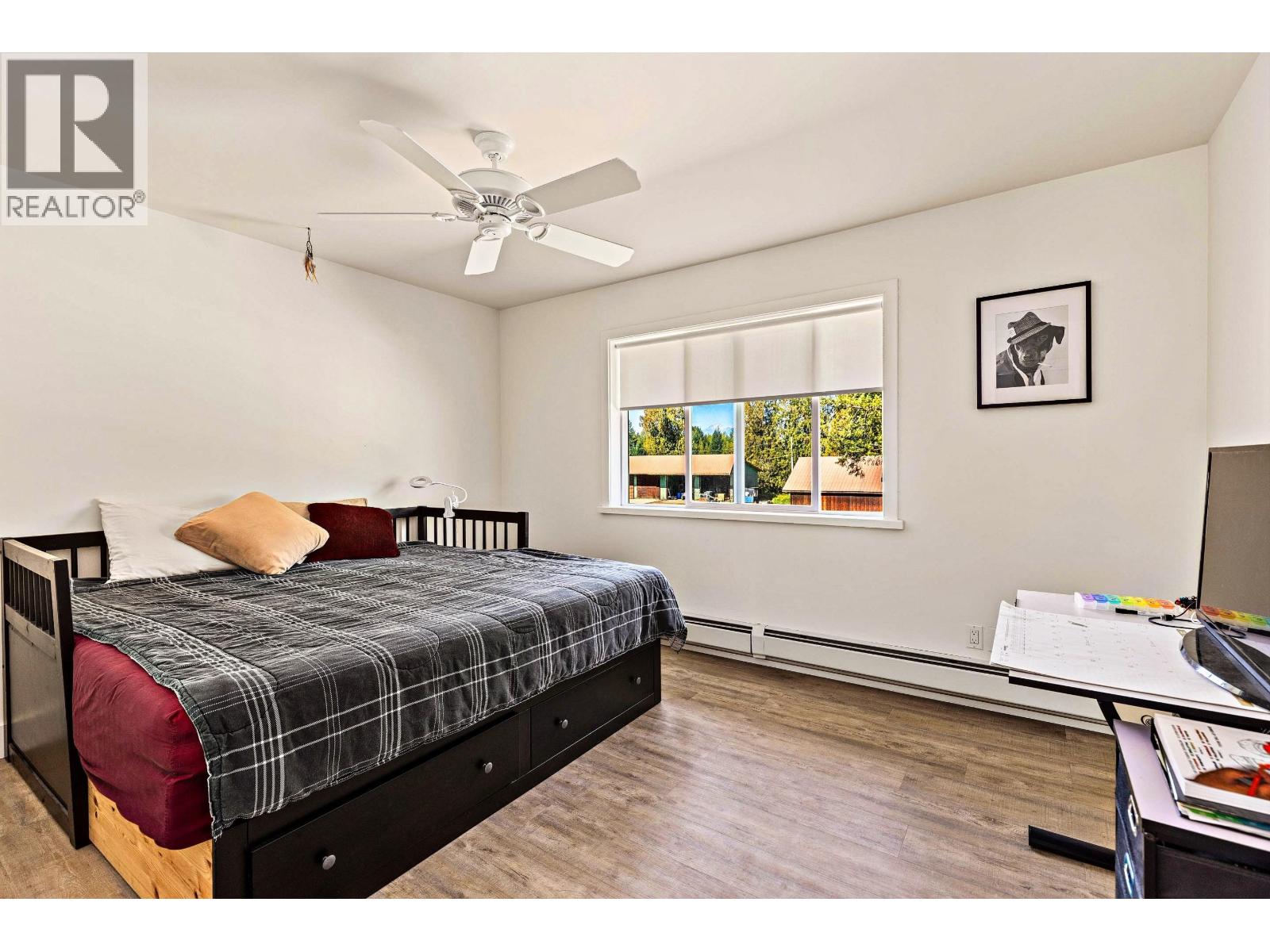 9310 UPPER LILLOOET RIVER FSR, Pemberton