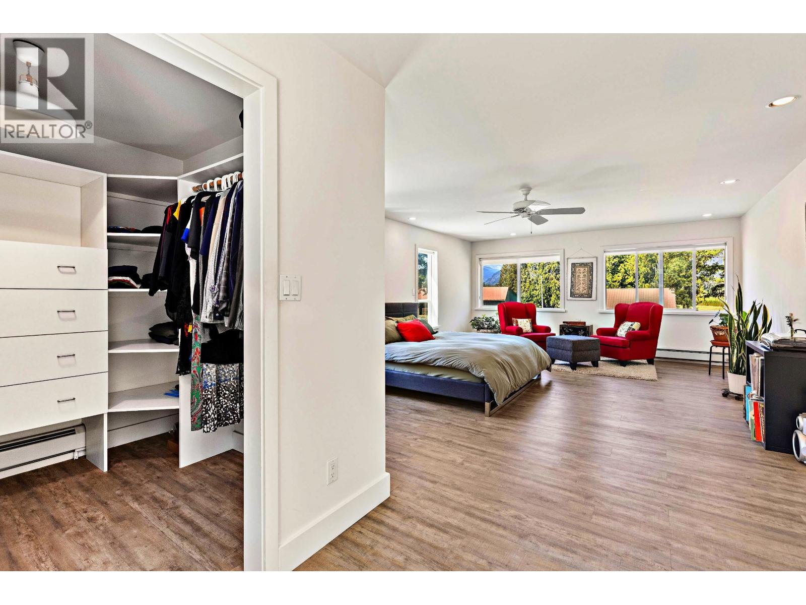 9310 UPPER LILLOOET RIVER FSR, Pemberton