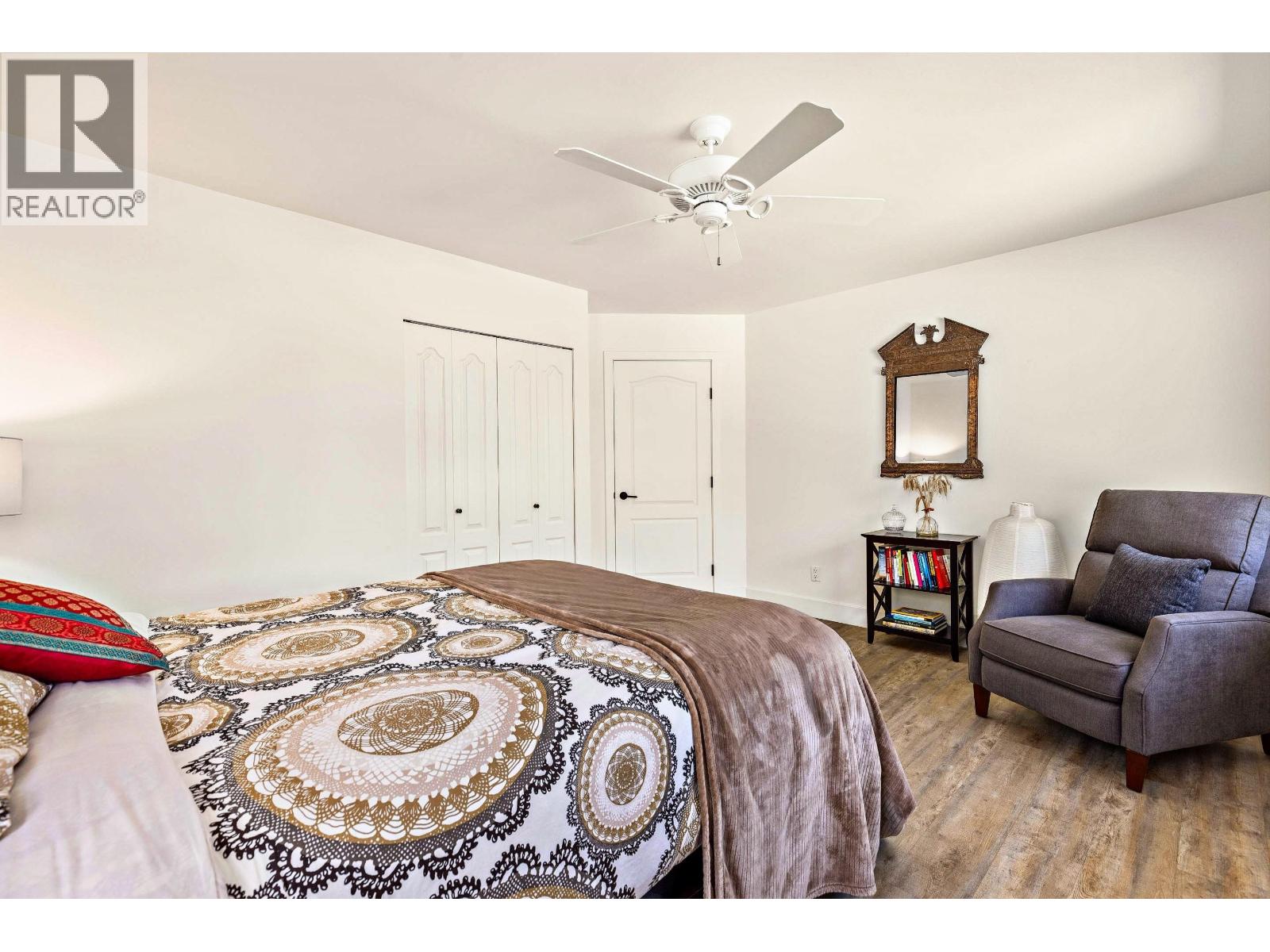 9310 UPPER LILLOOET RIVER FSR, Pemberton