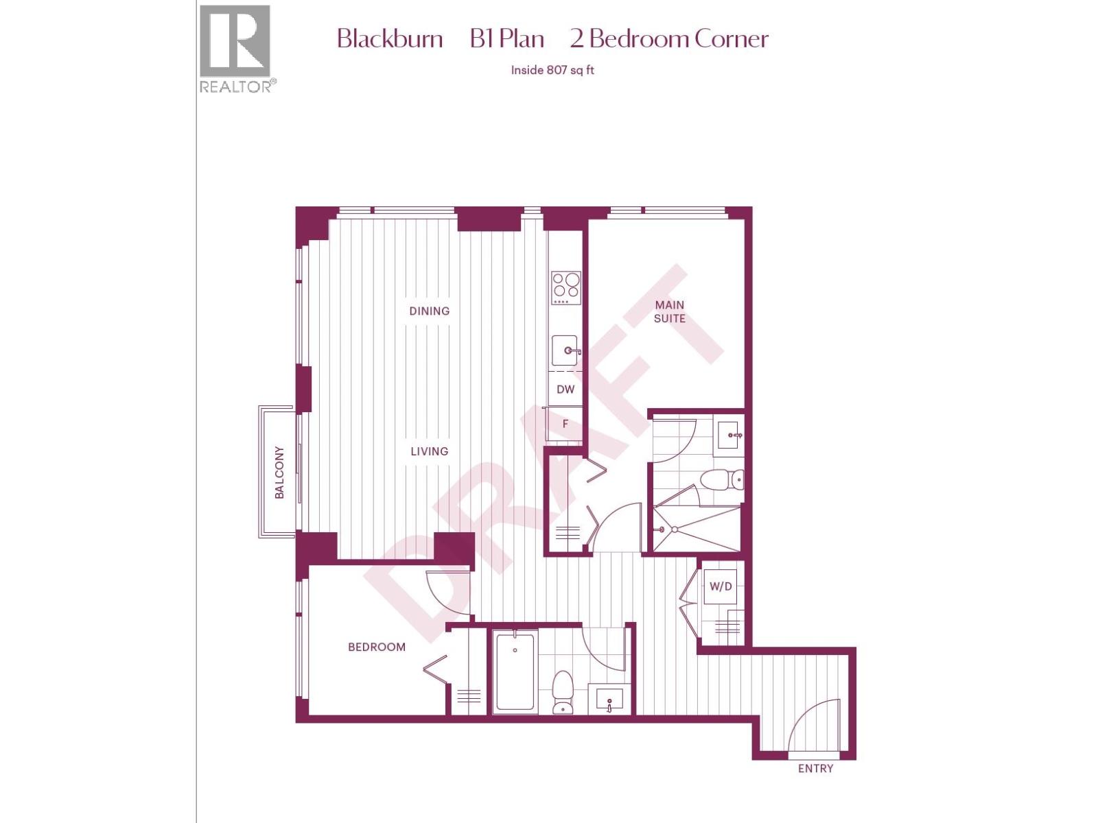 802 8750 UNIVERSITY Crescent - photo 2