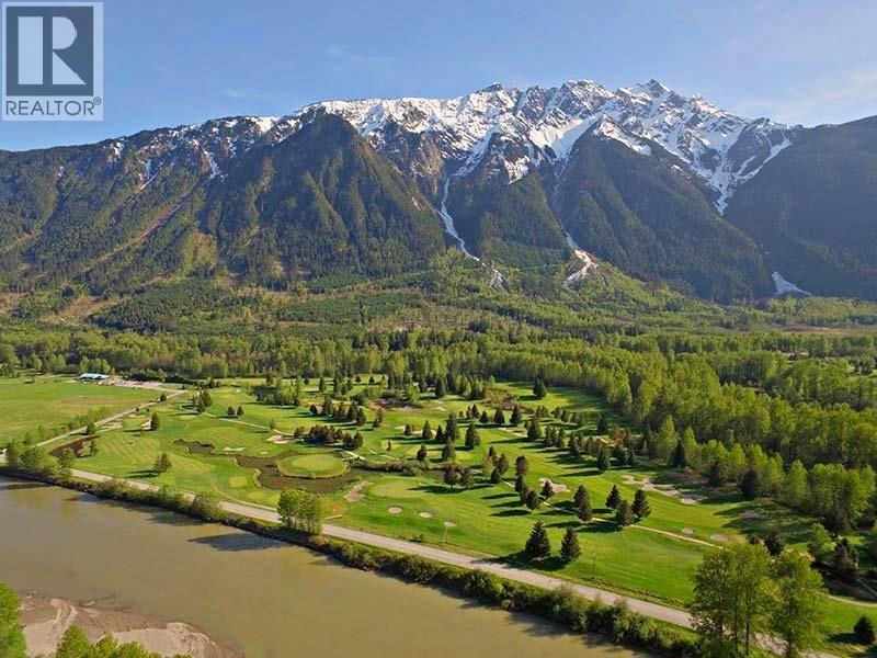 114 1490 HIGHWAY 99 HIGHWAY, Pemberton