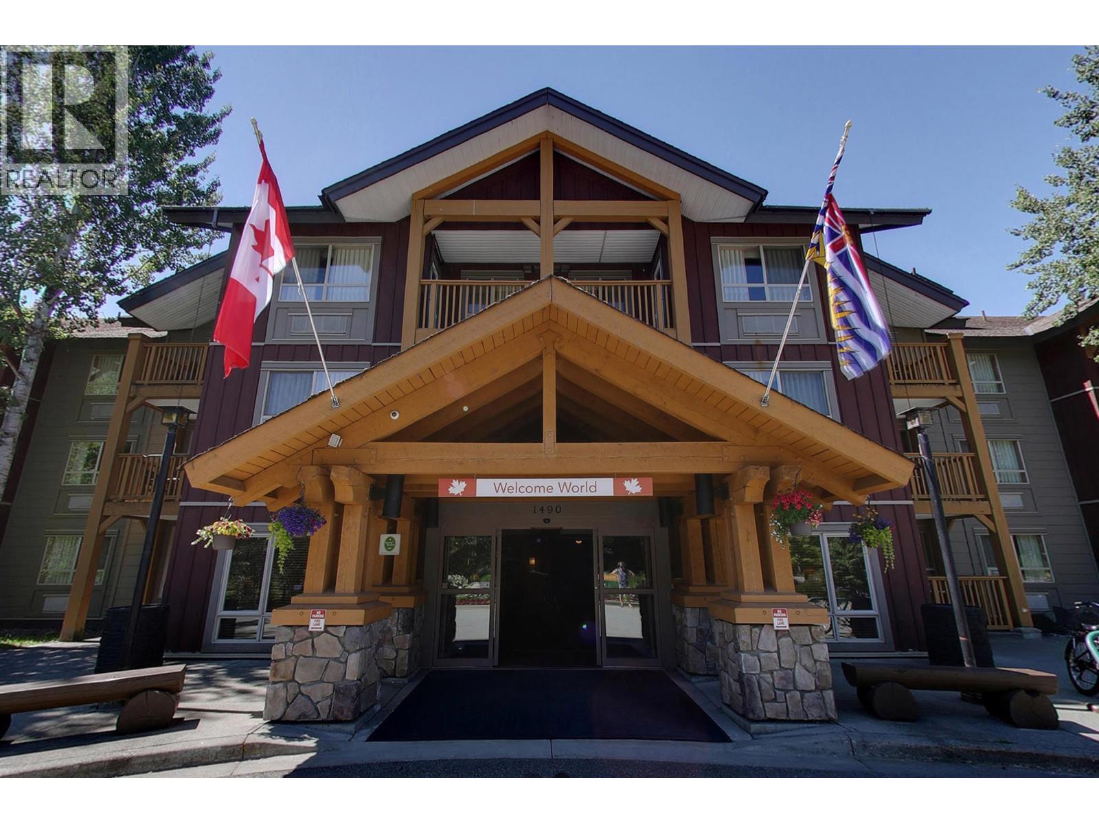 114 1490 HIGHWAY 99 HIGHWAY, Pemberton