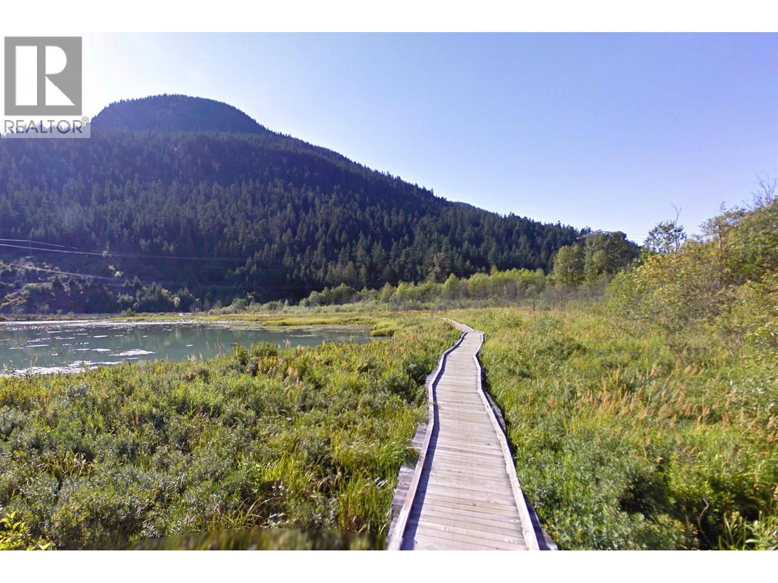 114 1490 HIGHWAY 99 HIGHWAY, Pemberton