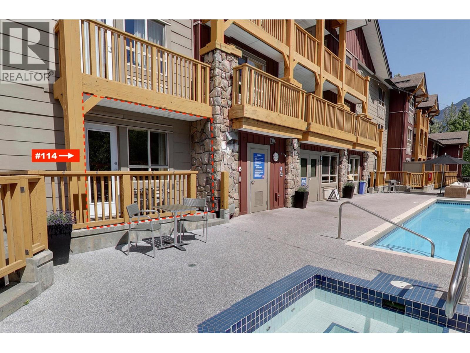 114 1490 HIGHWAY 99 HIGHWAY, Pemberton