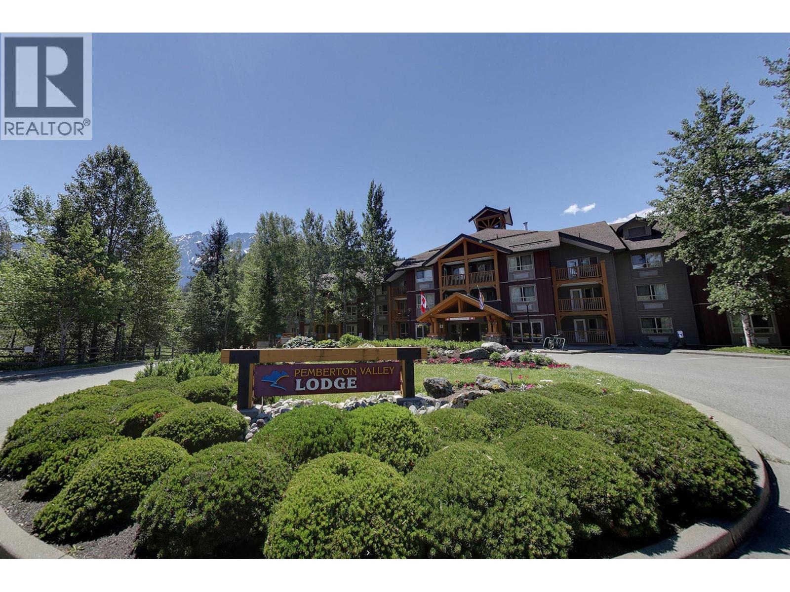 114 1490 HIGHWAY 99 HIGHWAY, Pemberton