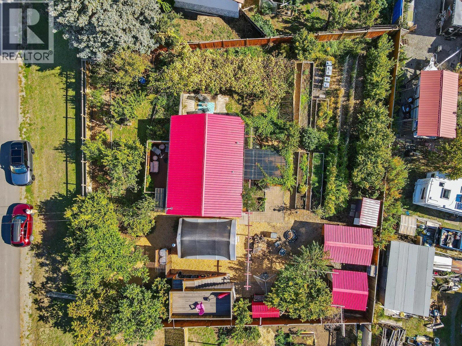 3616 BIG HORN CURL, Ashcroft