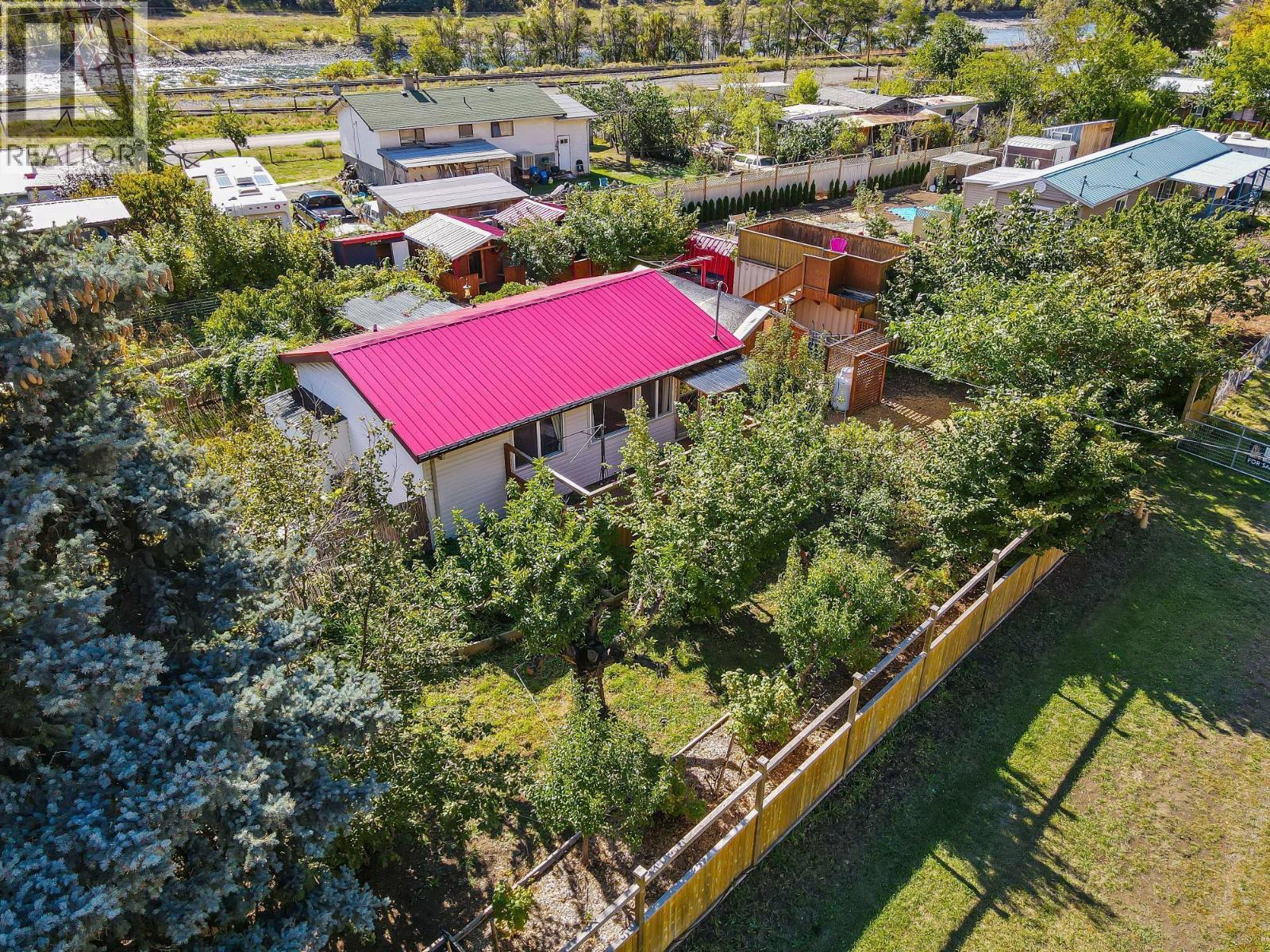 3616 BIG HORN CURL, Ashcroft