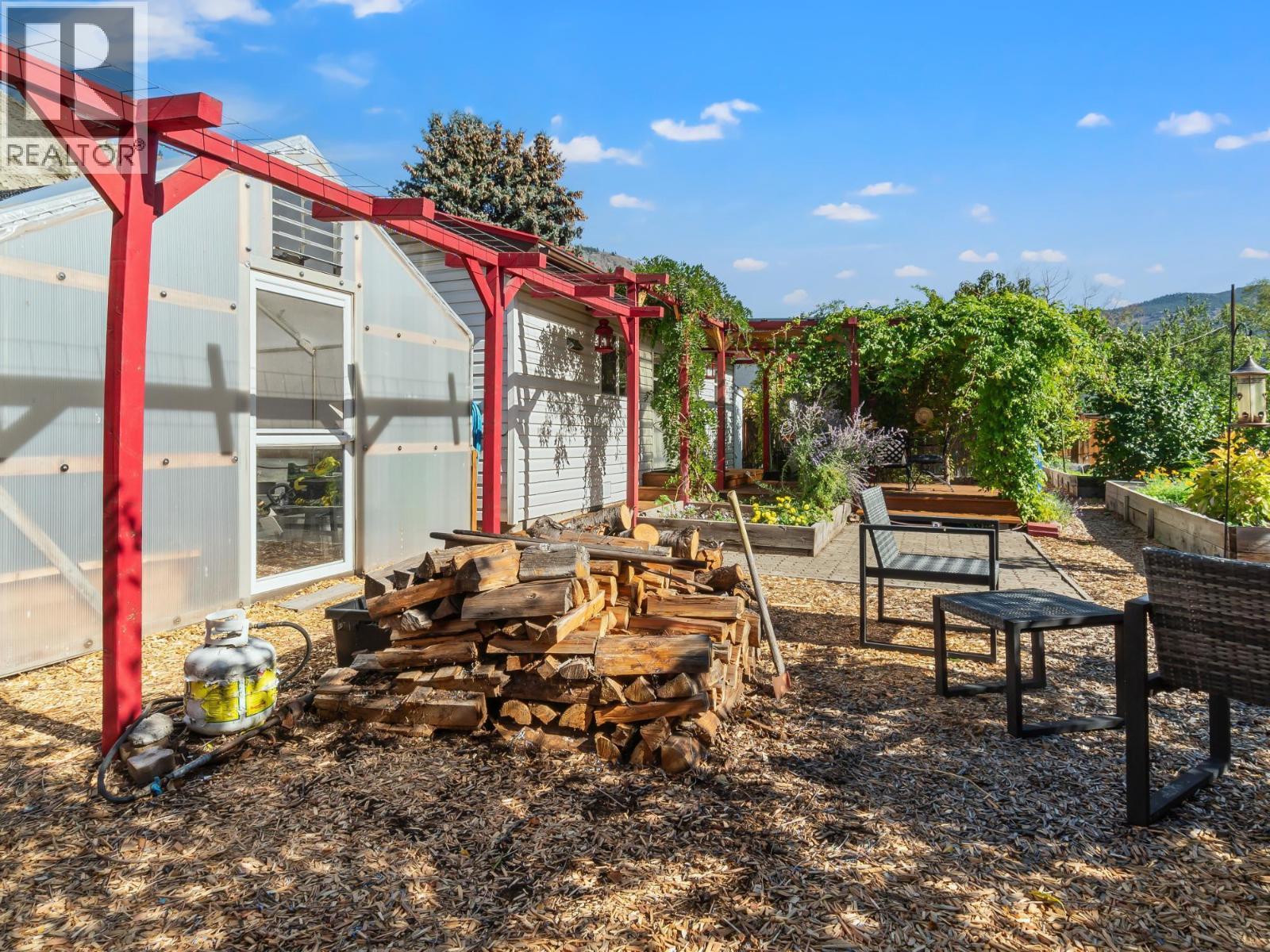 3616 BIG HORN CURL, Ashcroft