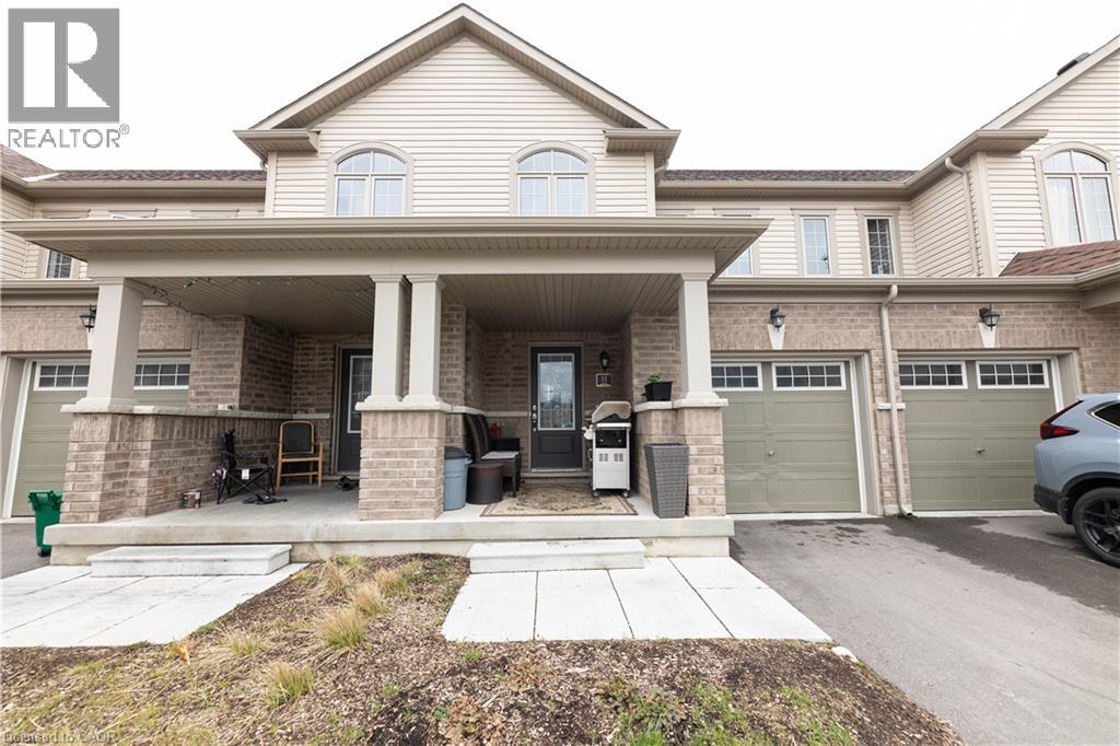 #11 740 LINDEN DRIVE - 1