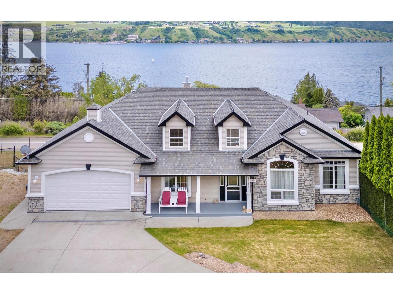 8011 Aquarius Road, Vernon