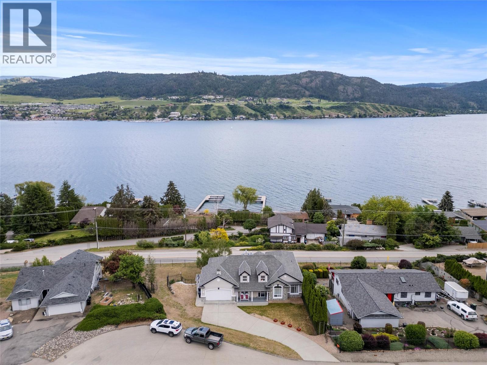 8011 Aquarius Road, Vernon