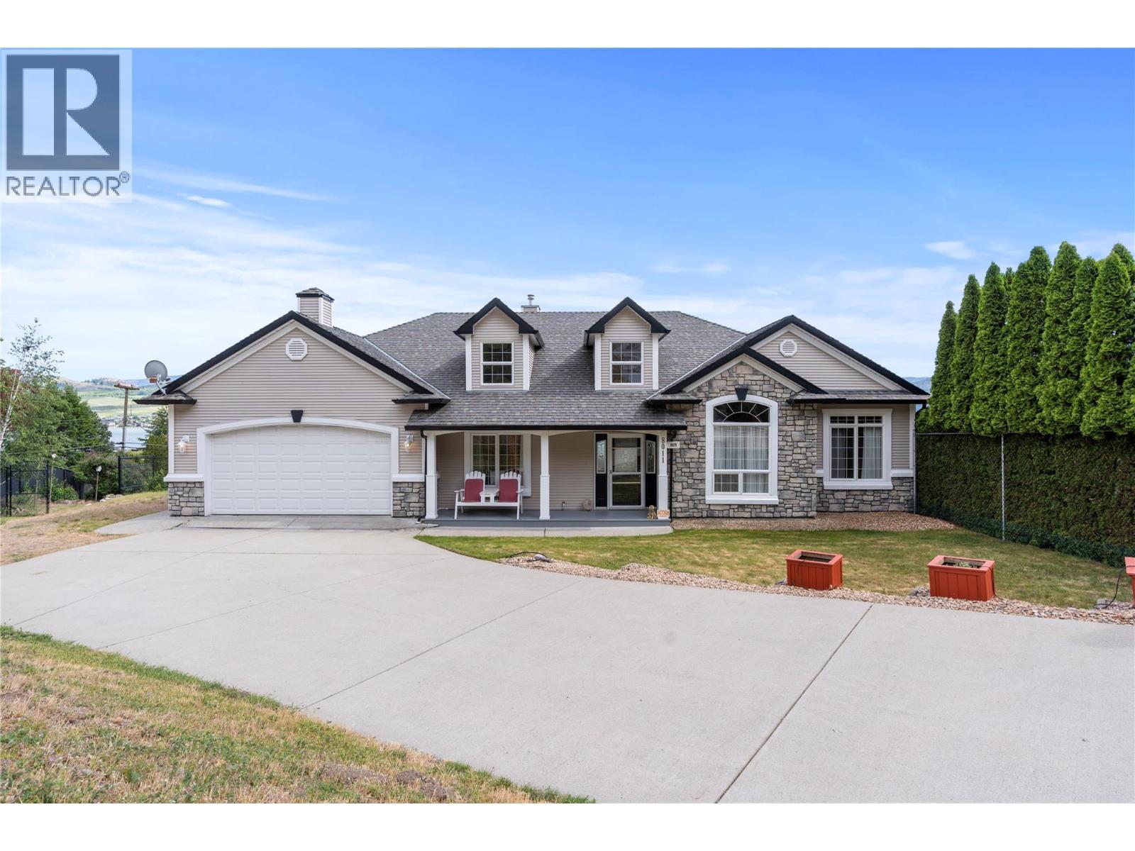 8011 Aquarius Road, Vernon