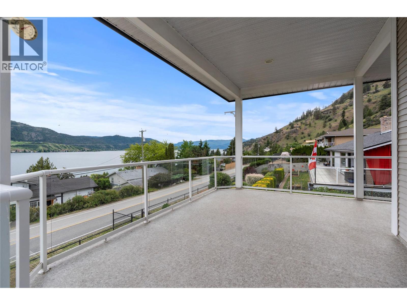 8011 Aquarius Road, Vernon