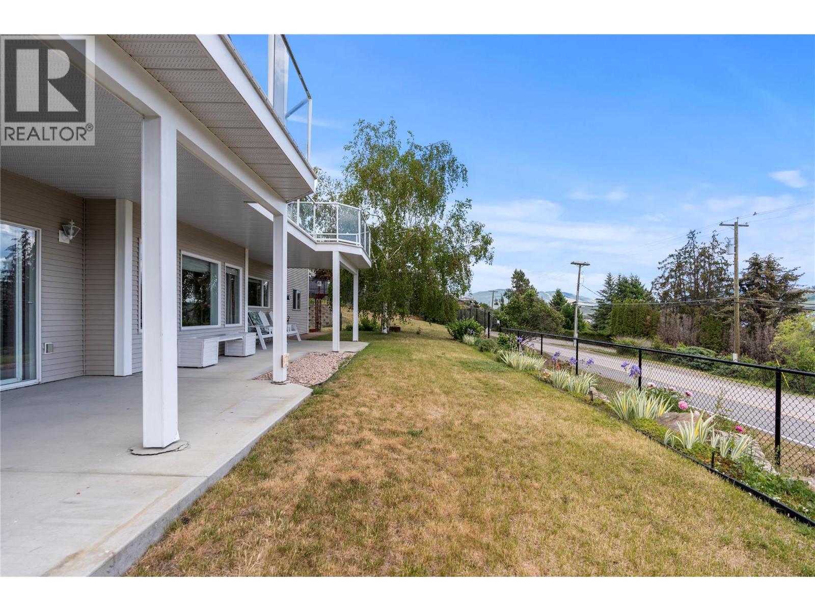8011 Aquarius Road, Vernon