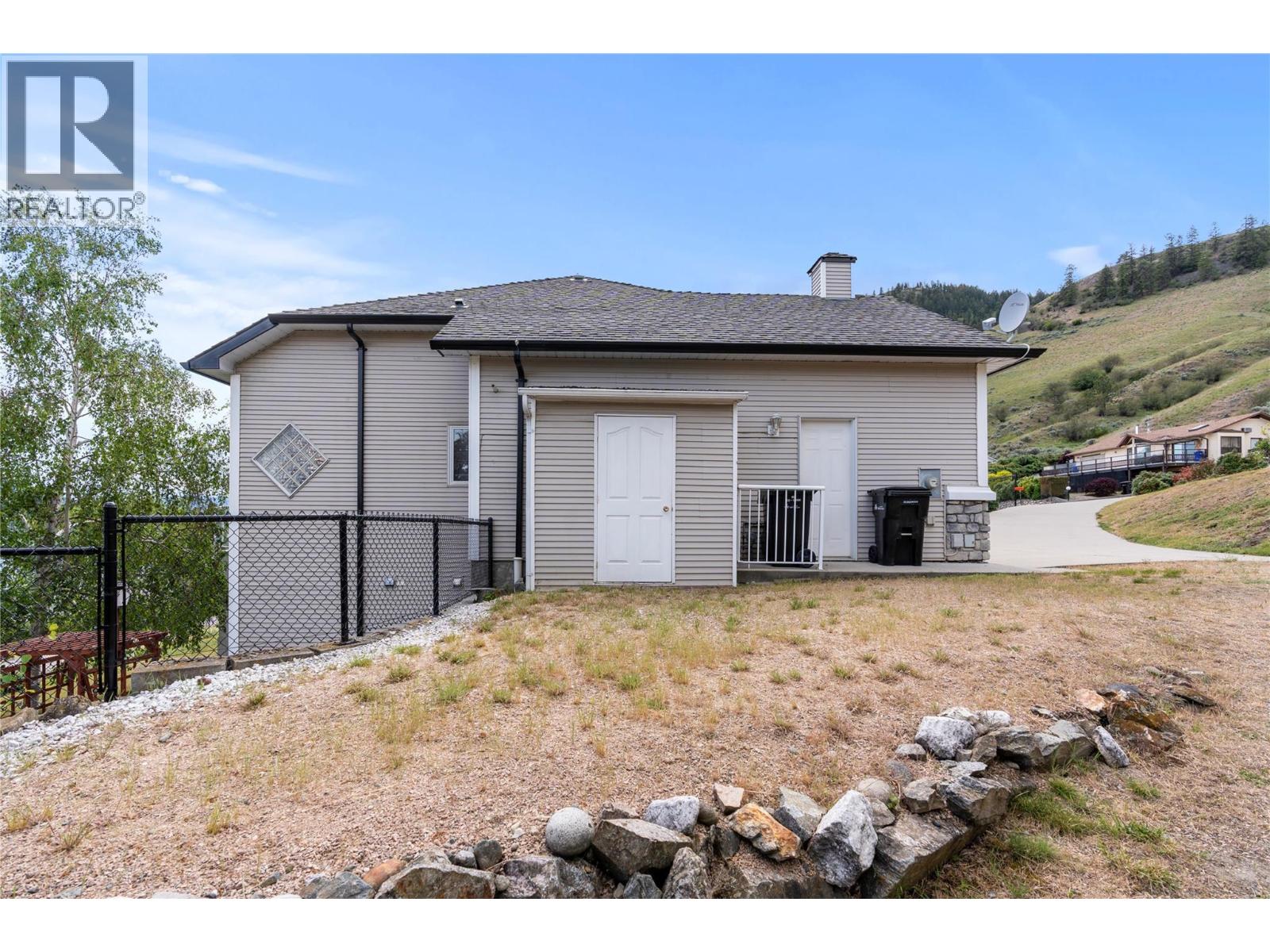 8011 Aquarius Road, Vernon
