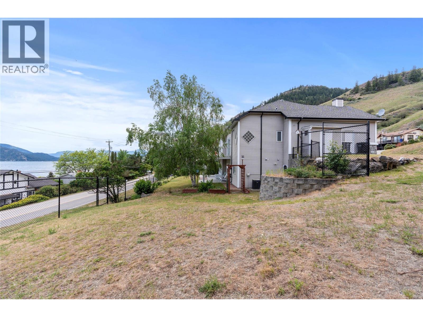 8011 Aquarius Road, Vernon