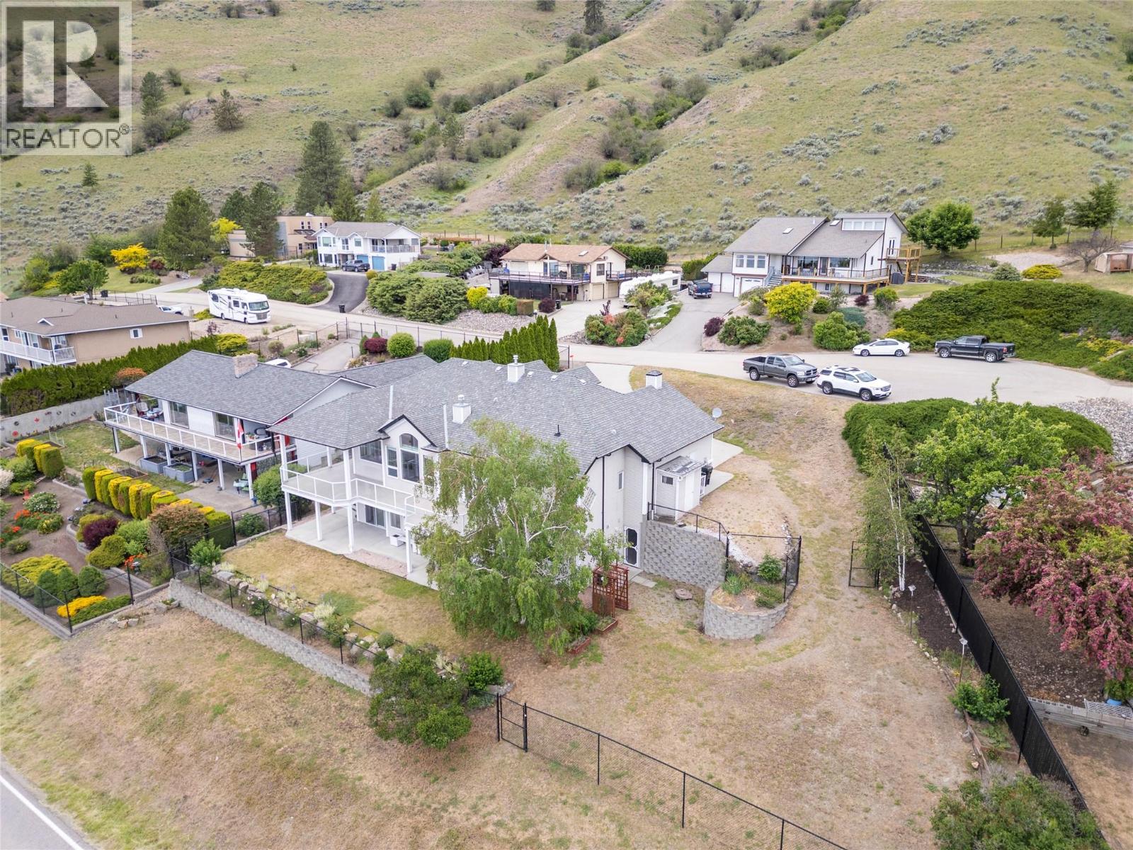 8011 Aquarius Road, Vernon