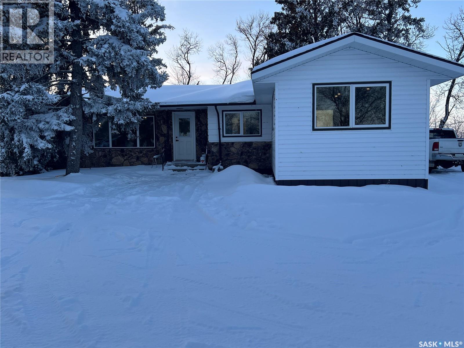North East Acreage