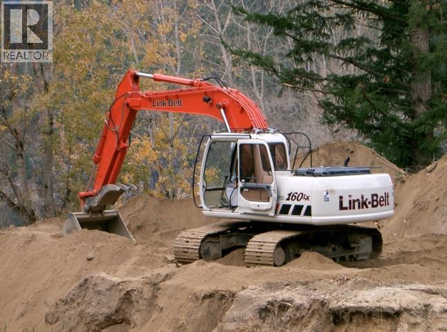  Trans Canada Highway Northeast, Salmon Arm
