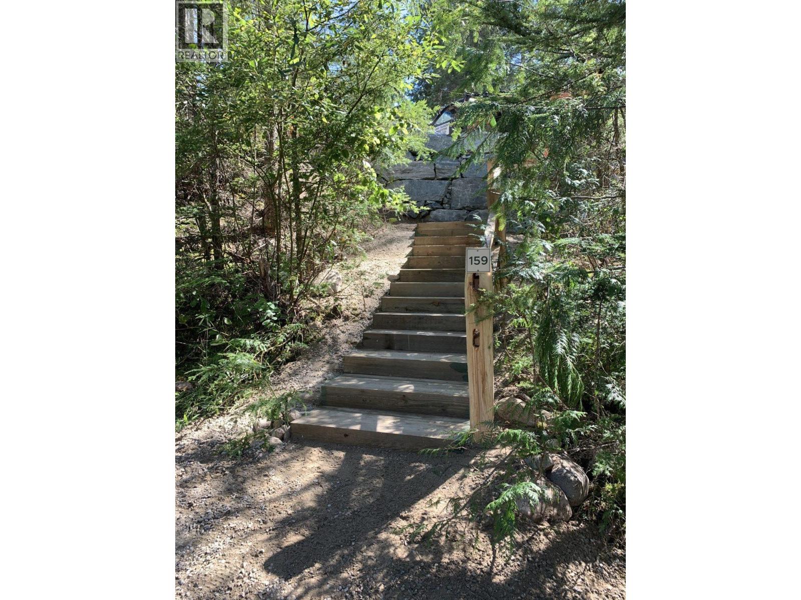  Trans Canada Highway Northeast, Salmon Arm