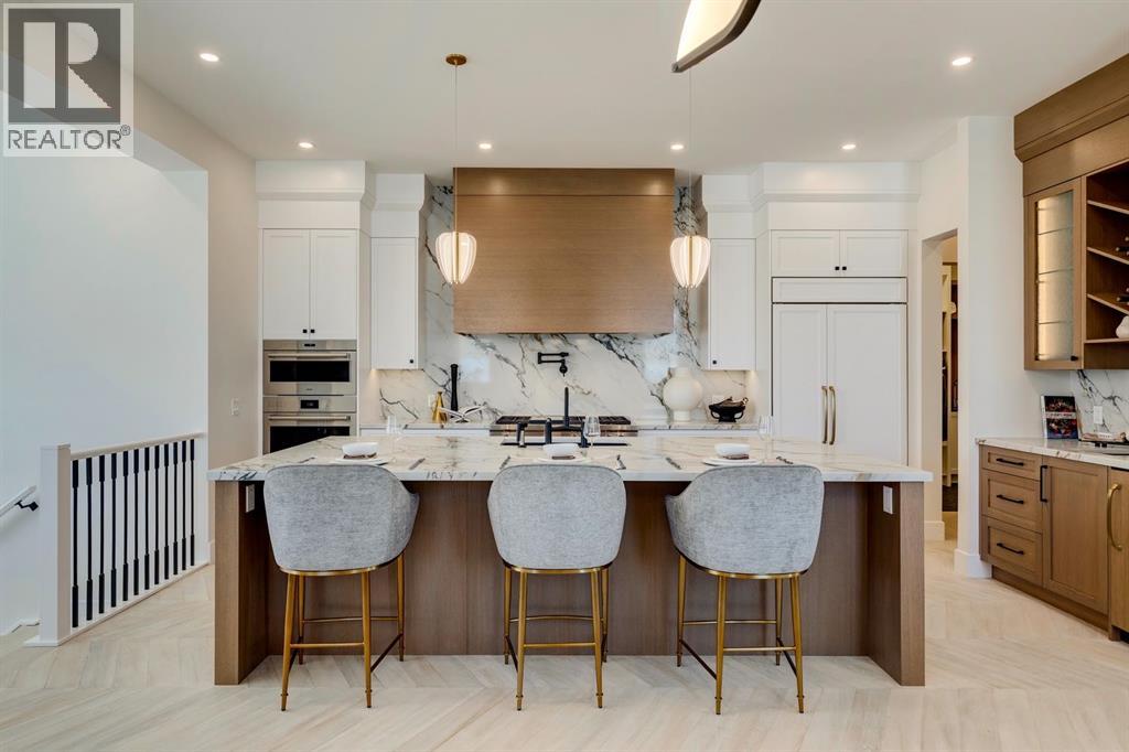 Single Family House Bungalow for Sale in  Calais Lane SW Currie Barracks Calgary 