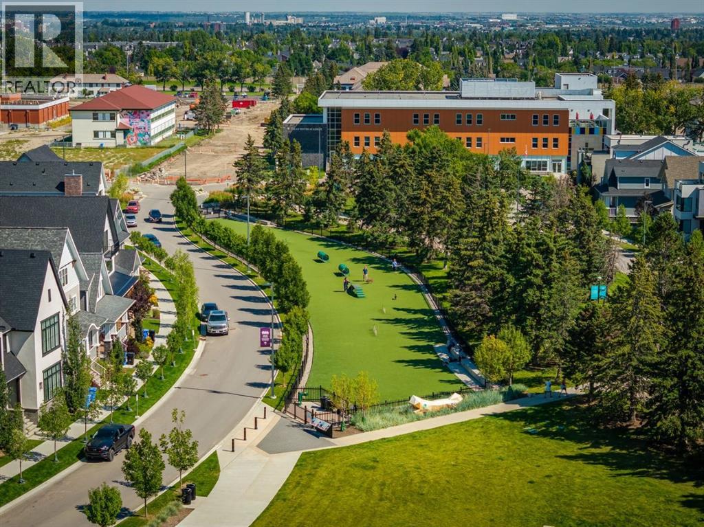 Single Family House Bungalow for Sale in  Calais Lane SW Currie Barracks Calgary 