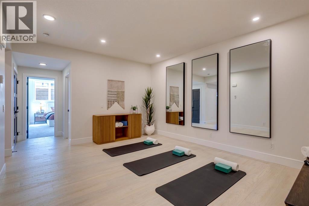 Single Family House Bungalow for Sale in  Calais Lane SW Currie Barracks Calgary 