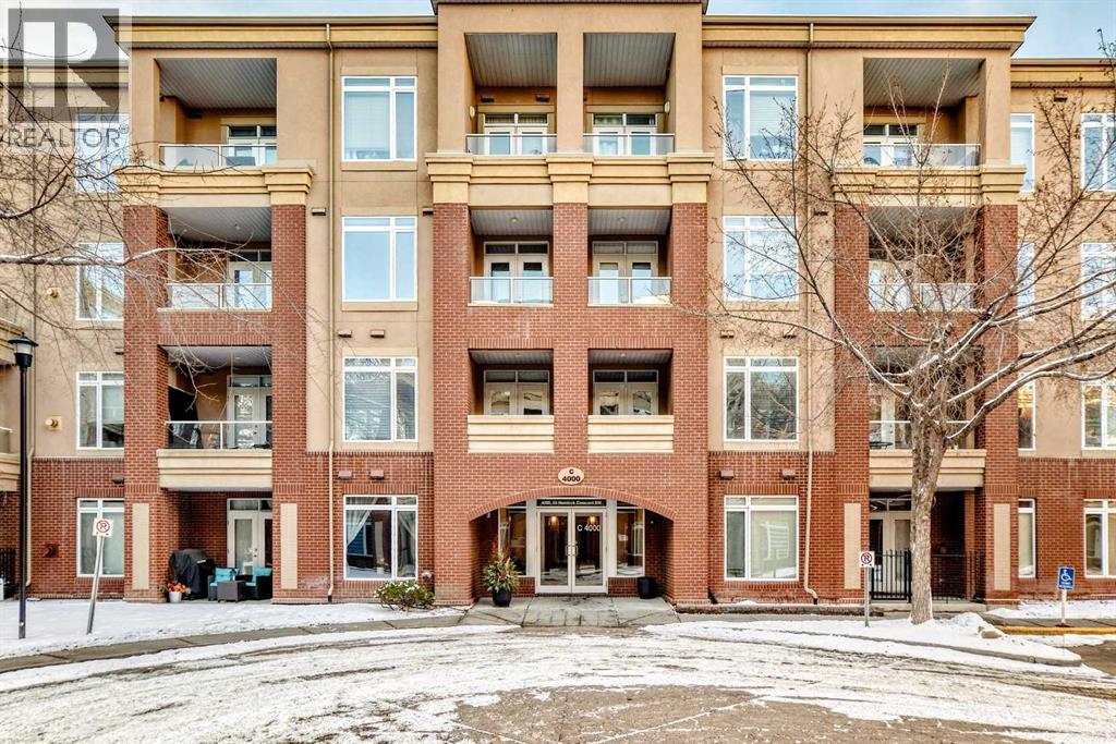 4304, 24 Hemlock Crescent SW, Calgary, Alberta