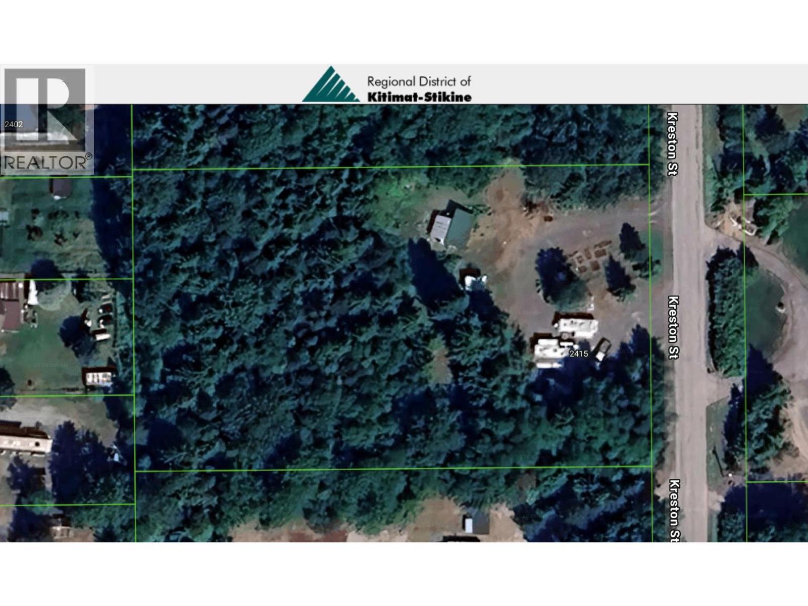  2415 KRESTON Street, Terrace