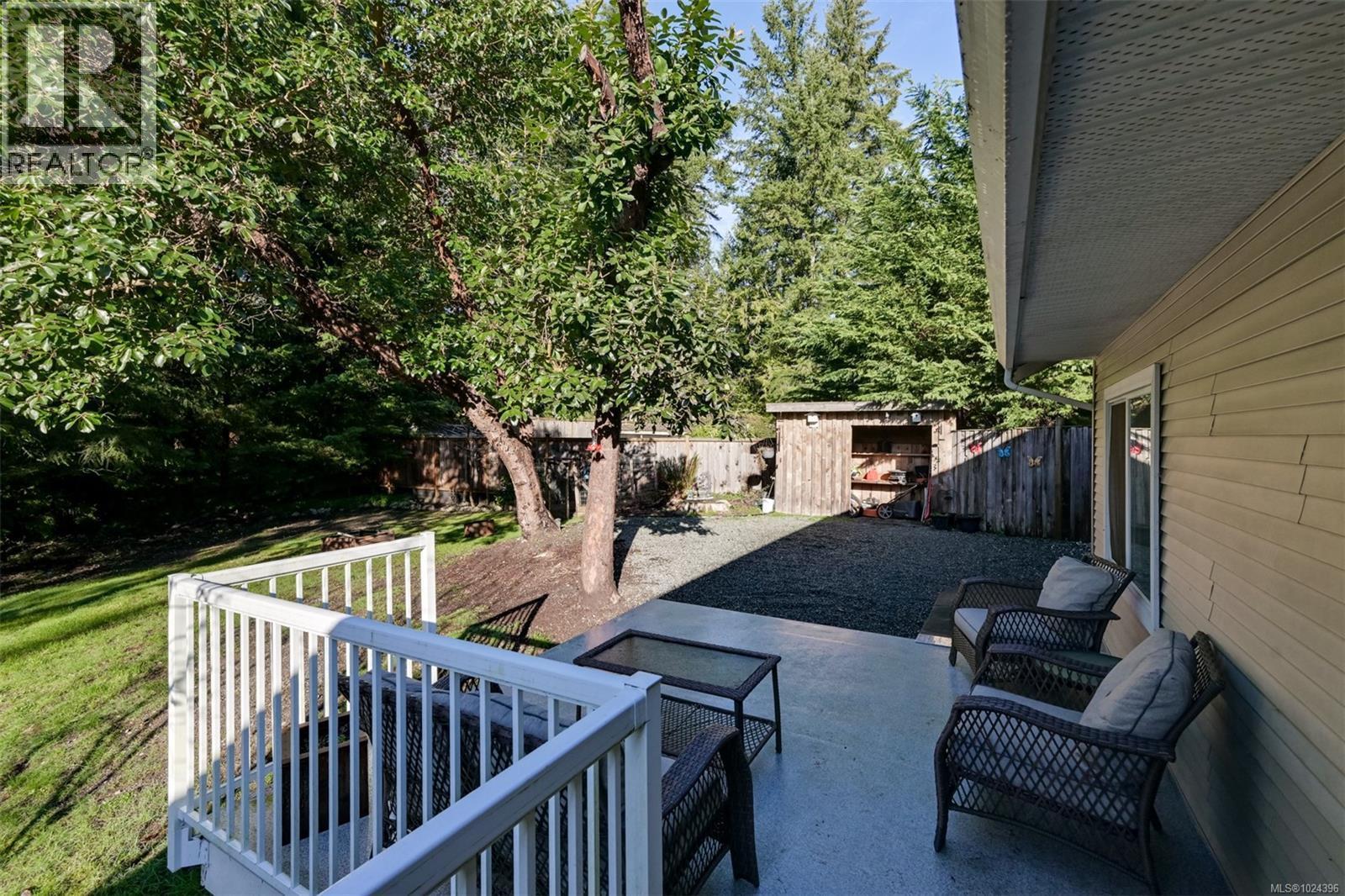 2750 Scobhal Rd, Shawnigan Lake