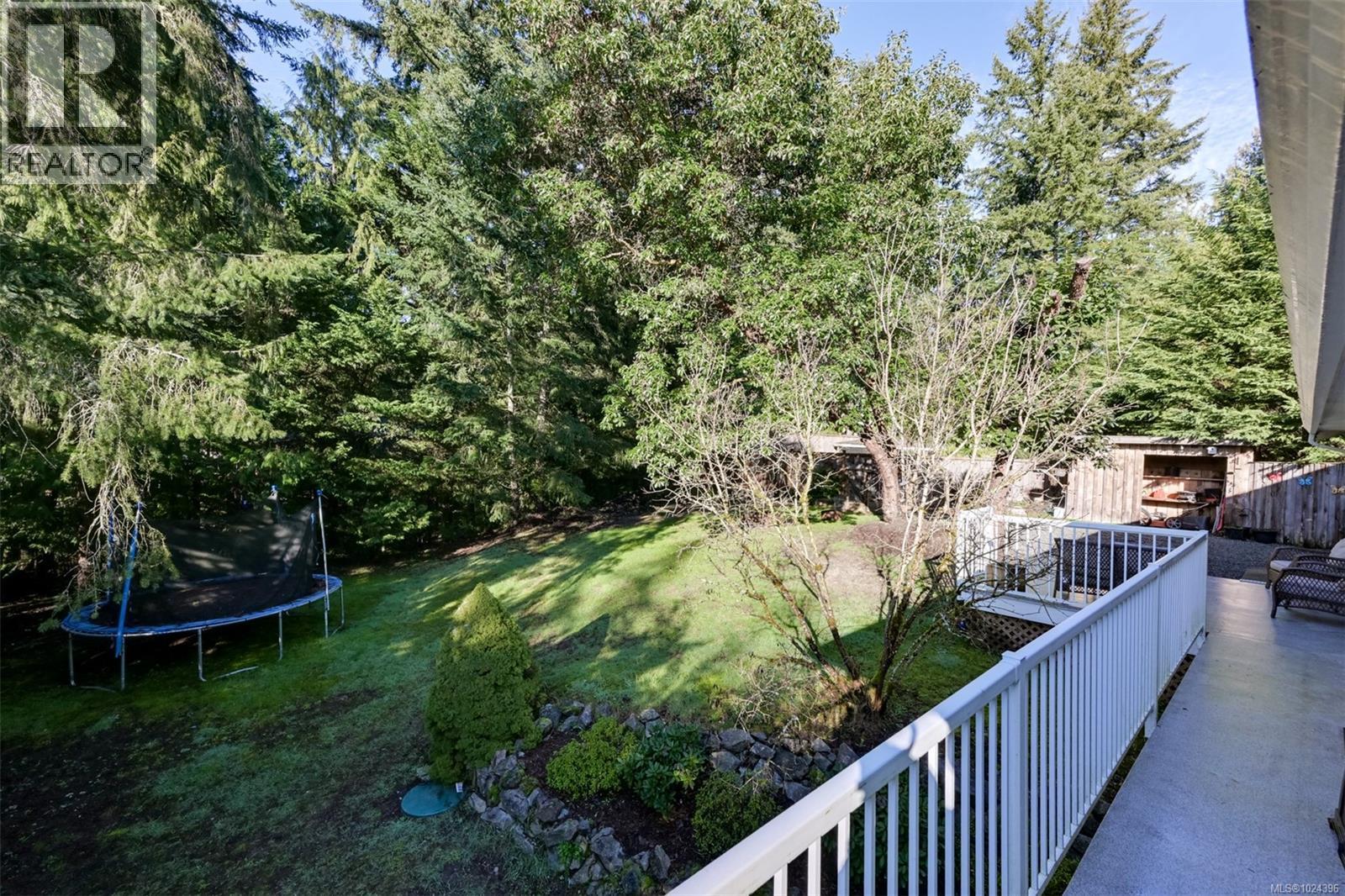 2750 Scobhal Rd, Shawnigan Lake