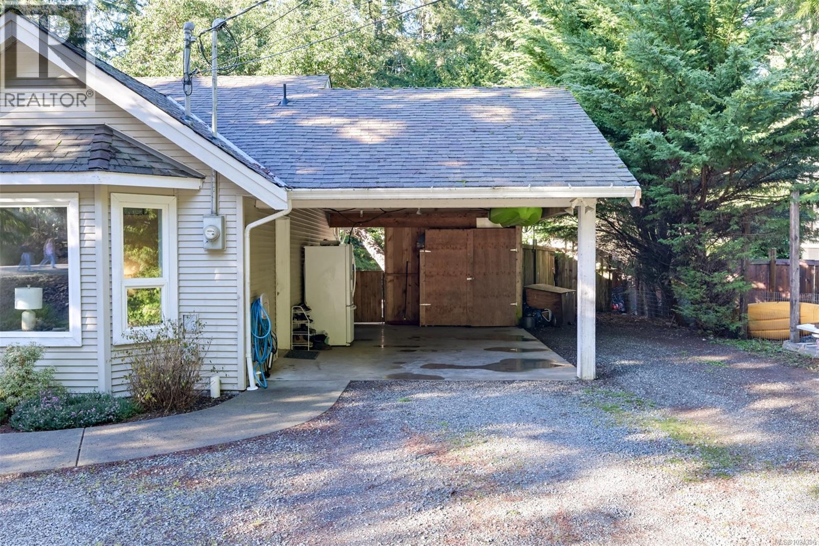 2750 Scobhal Rd, Shawnigan Lake