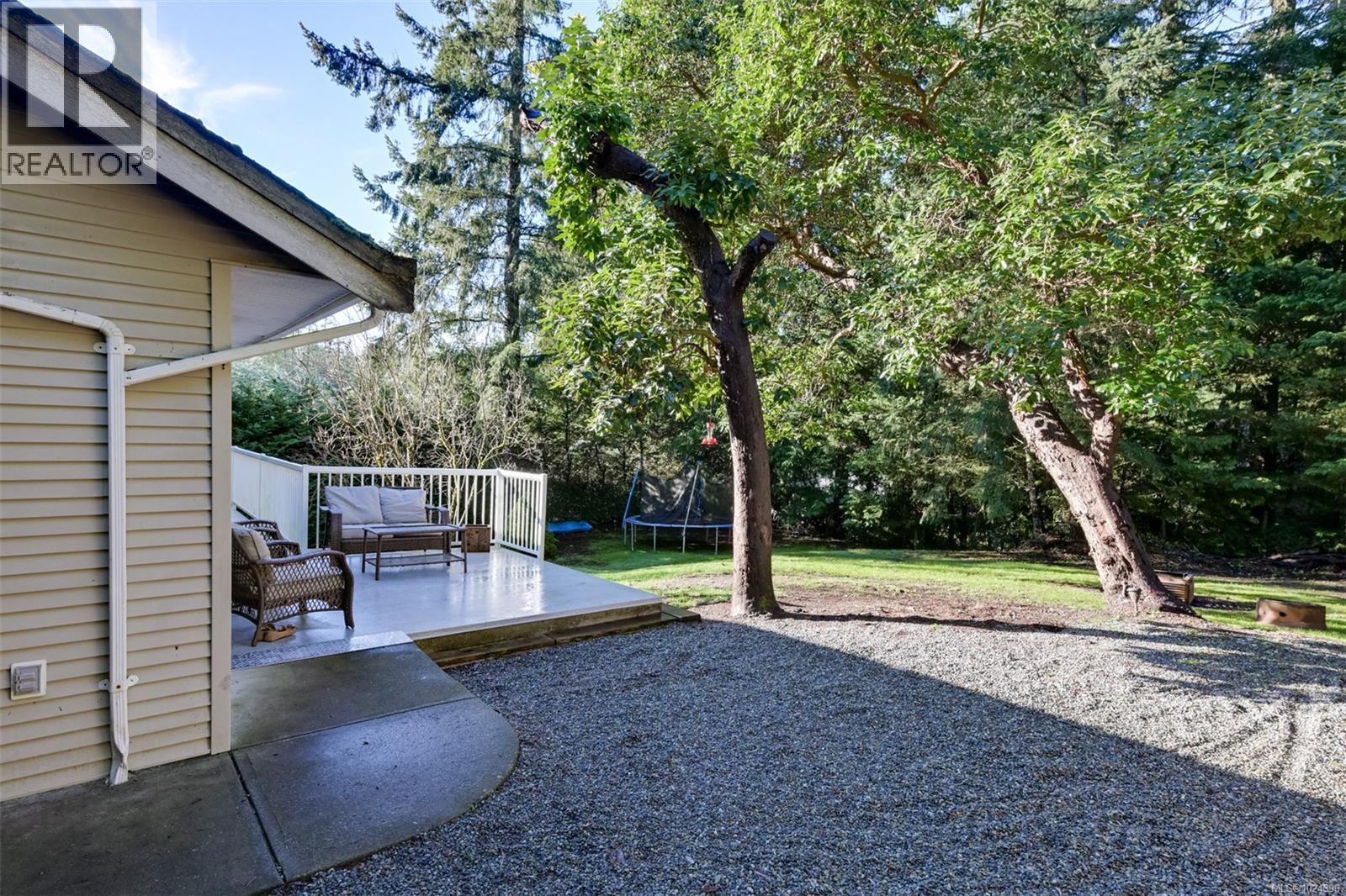 2750 Scobhal Rd, Shawnigan Lake