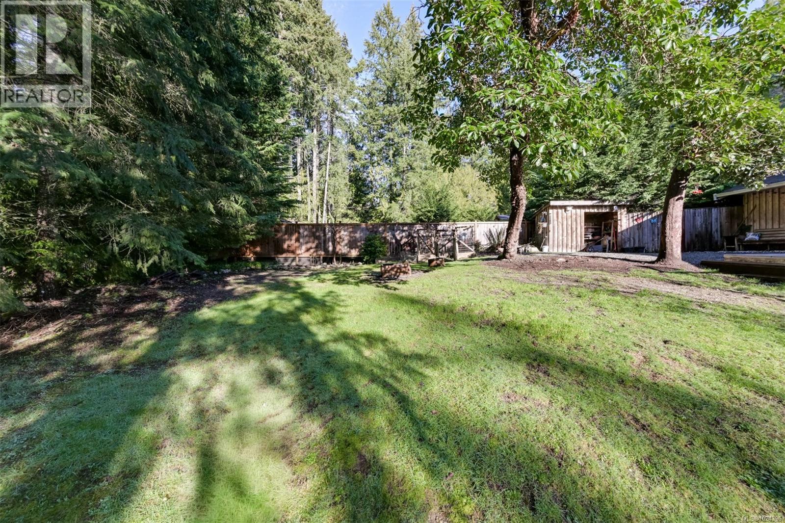 2750 Scobhal Rd, Shawnigan Lake