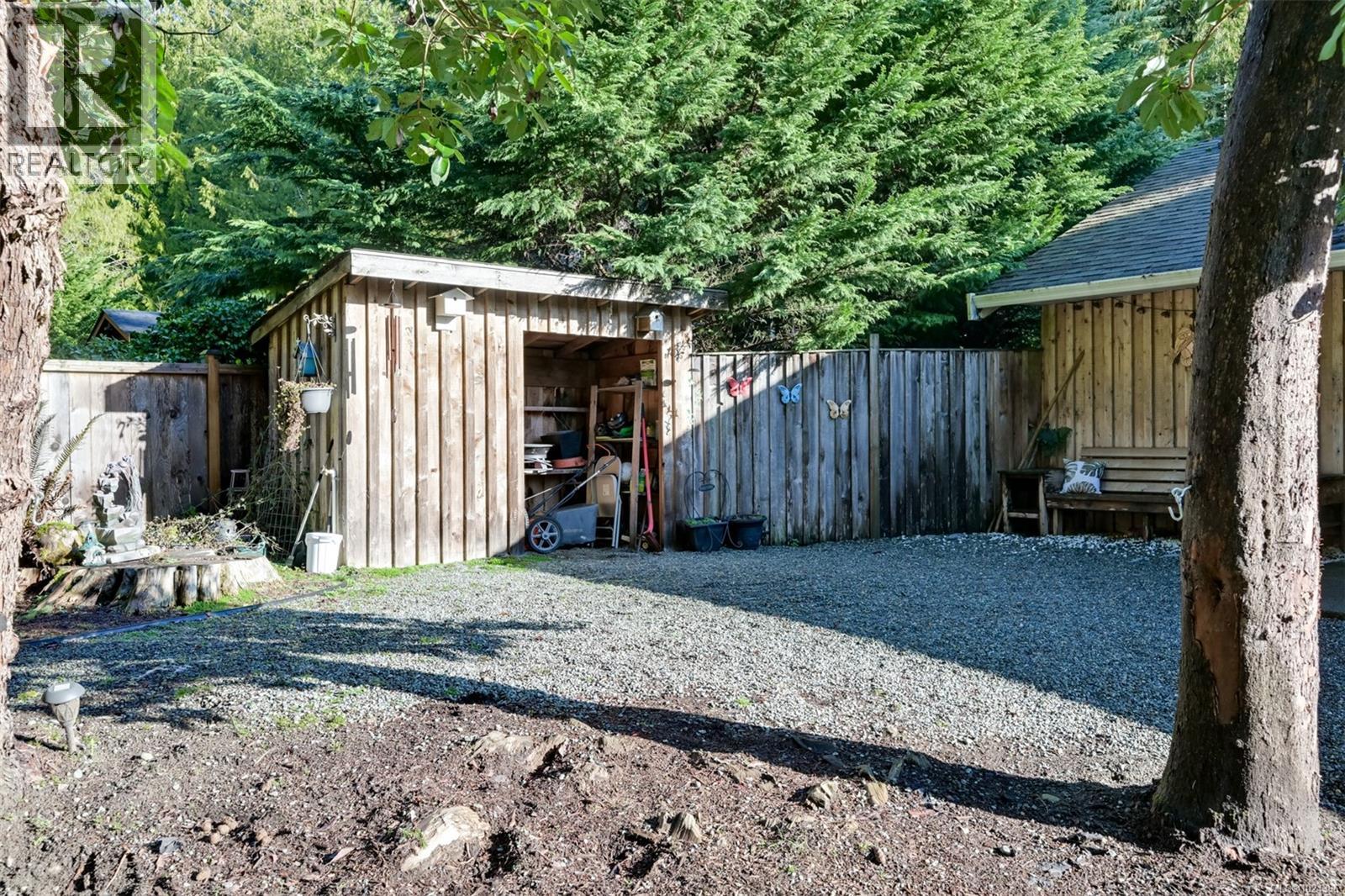 2750 Scobhal Rd, Shawnigan Lake