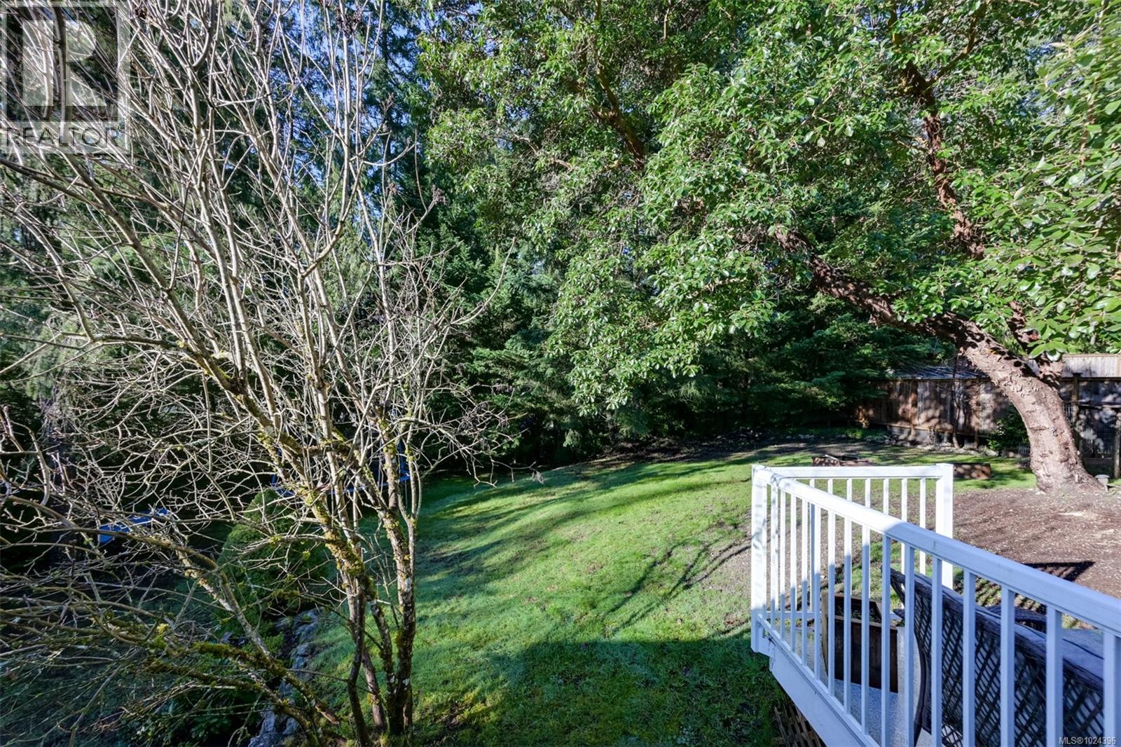 2750 Scobhal Rd, Shawnigan Lake
