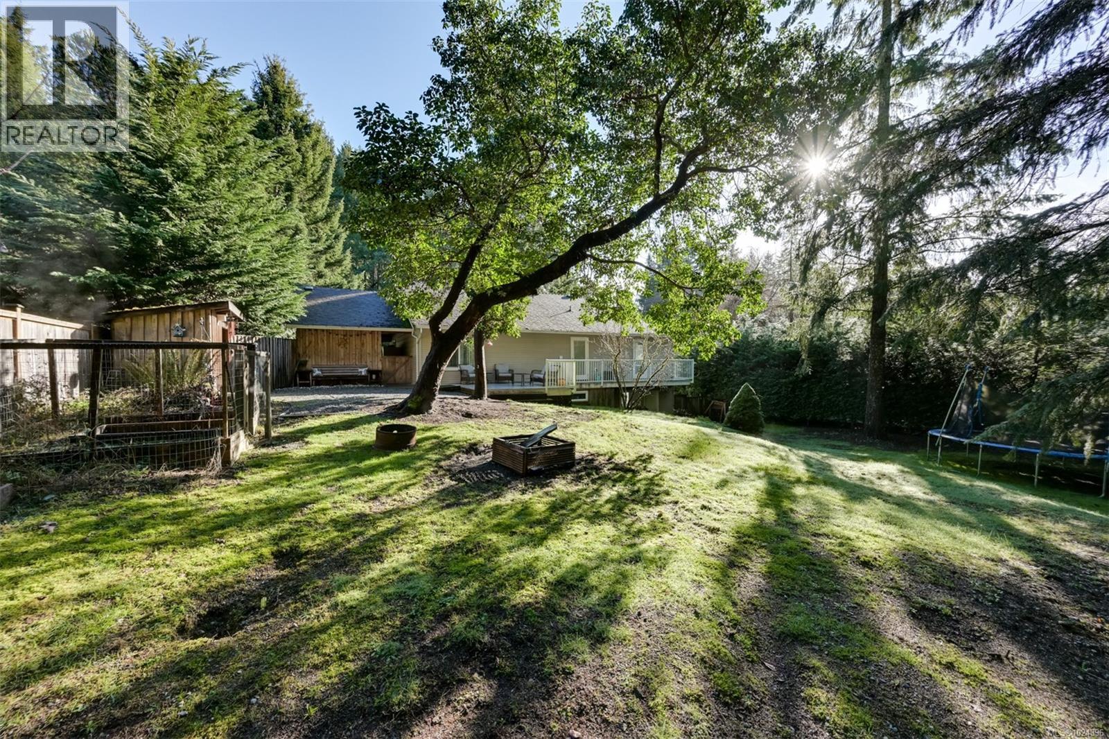 2750 Scobhal Rd, Shawnigan Lake