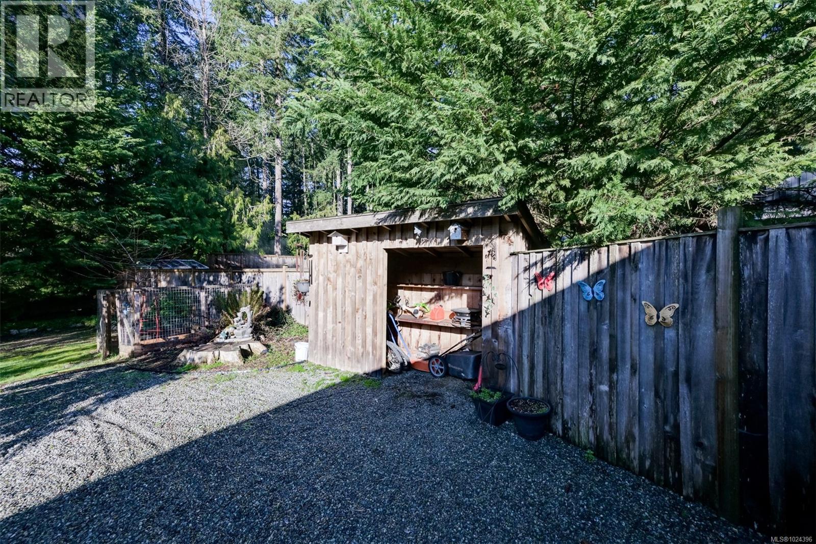 2750 Scobhal Rd, Shawnigan Lake
