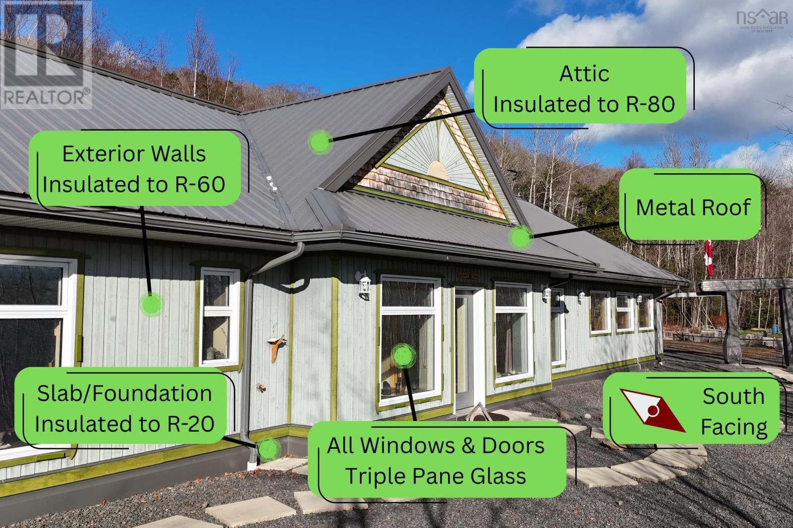 Property 40 of 45 of 516 Burgess Mountain Road