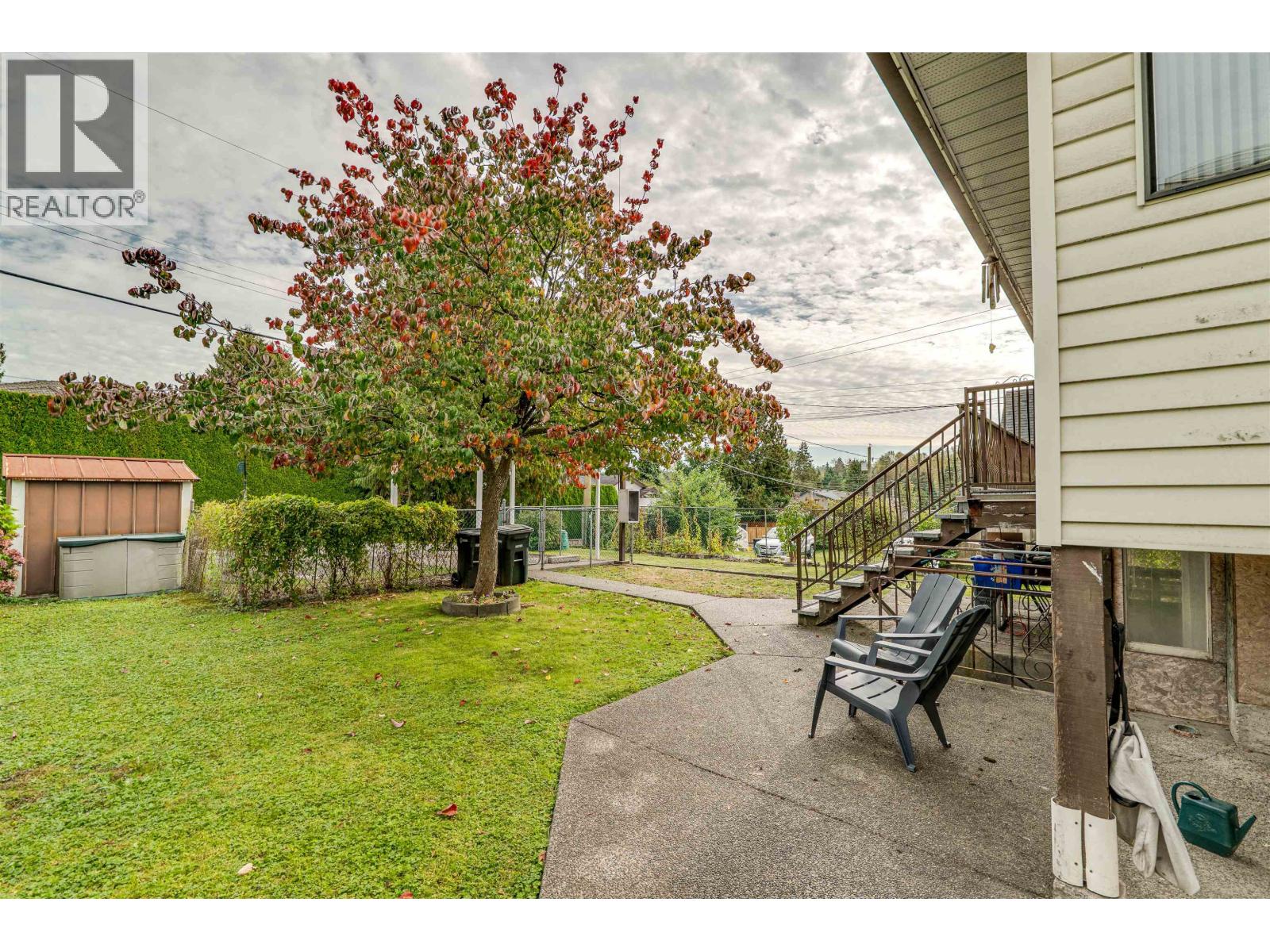 4638 ROYAL OAK AVENUE, Burnaby