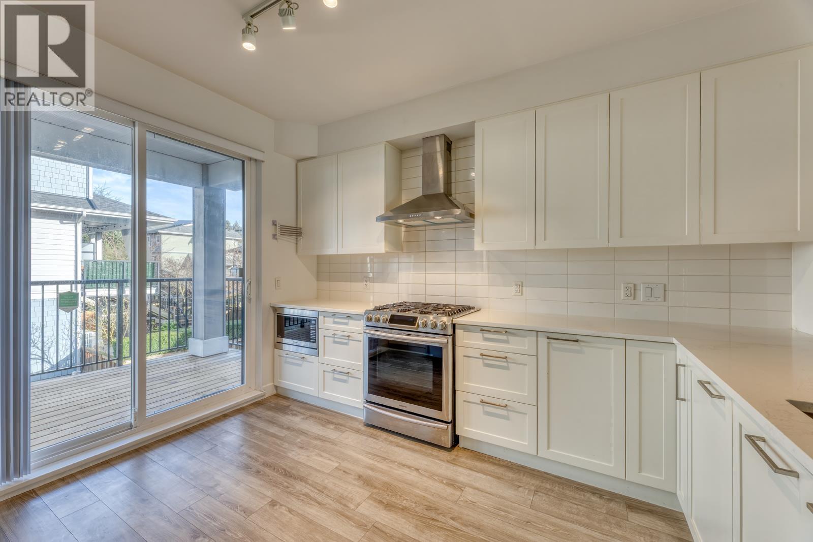 6 2145 PRAIRIE AVENUE, Port Coquitlam