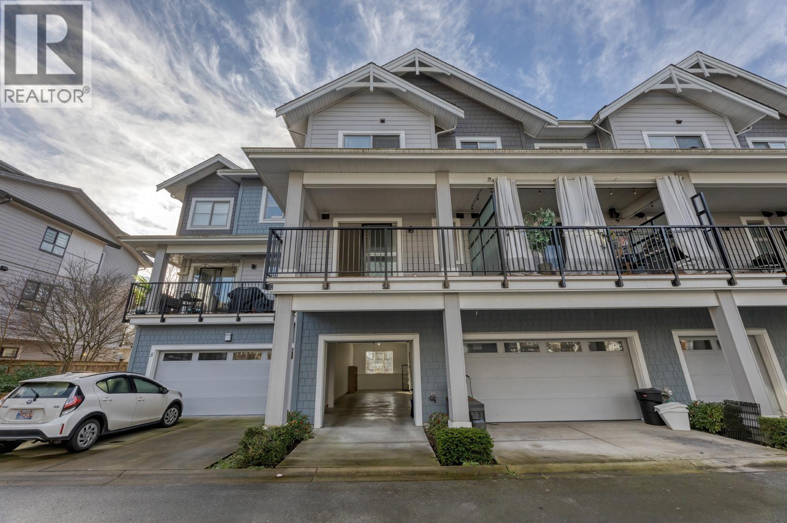 6 2145 PRAIRIE AVENUE, Port Coquitlam